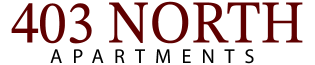 403 North logo